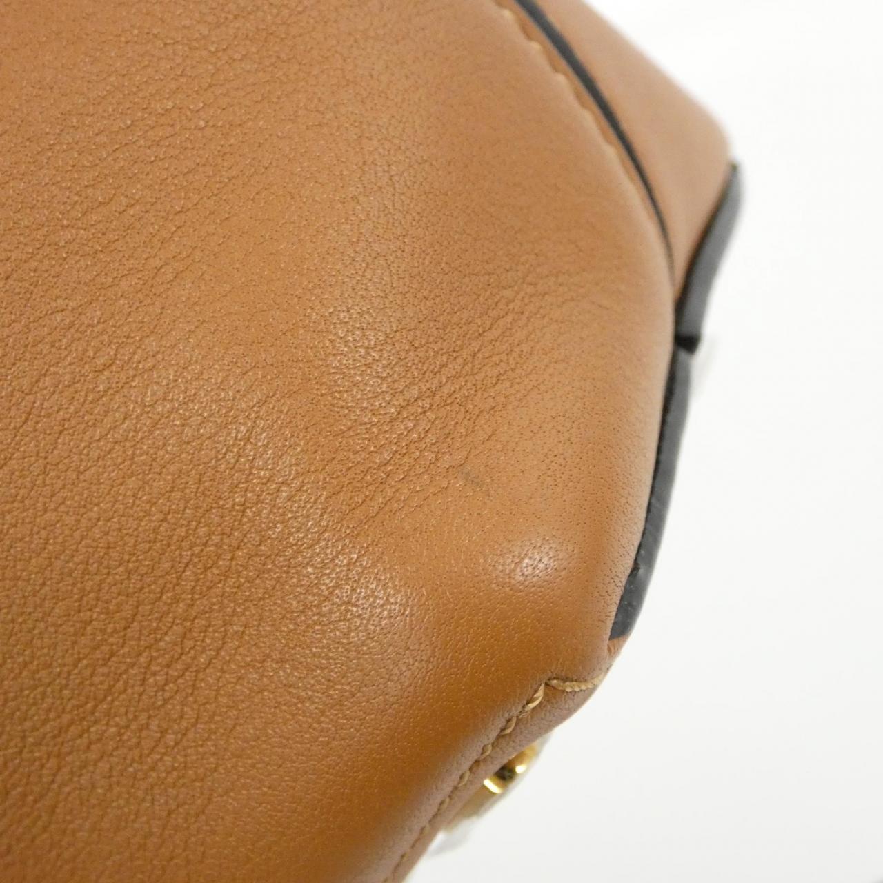 ロエベ T バケット 353 30GR83 バッグ