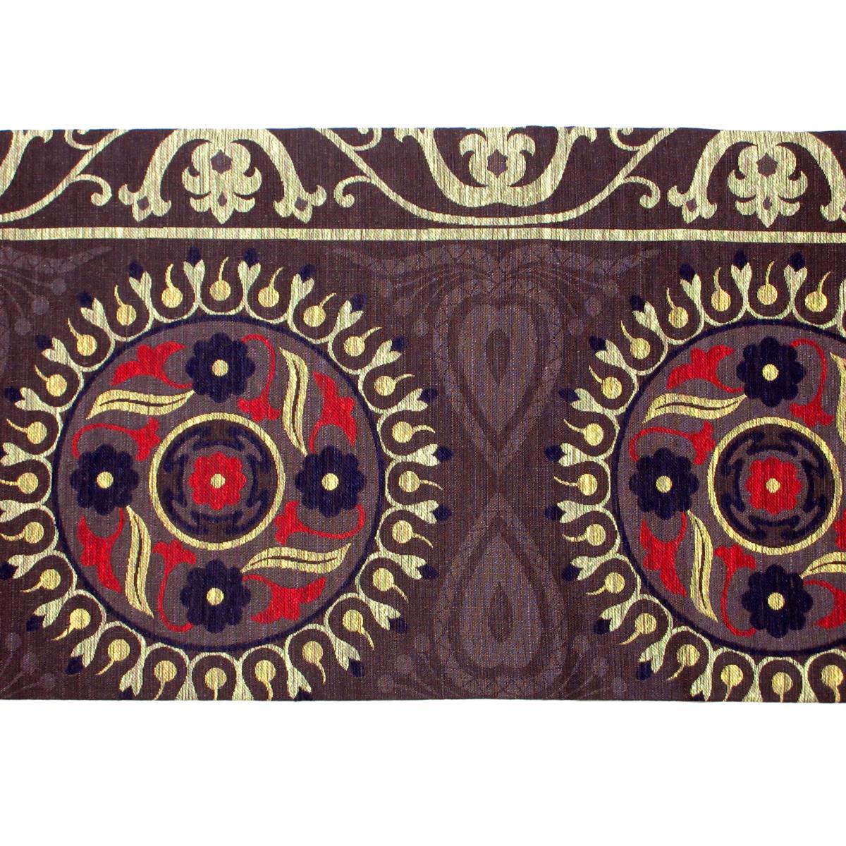 【未使用品】名古屋帯　開き名古屋