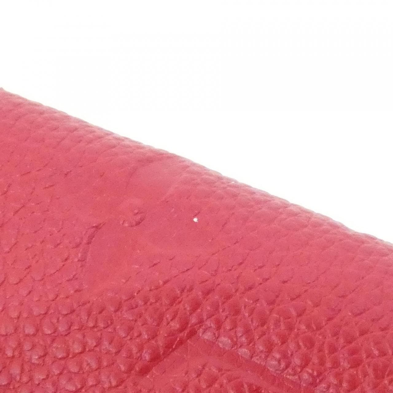 ルイヴィトン モノグラム アンプラント ポルトフォイユ ヴィクトリーヌ M63701 財布