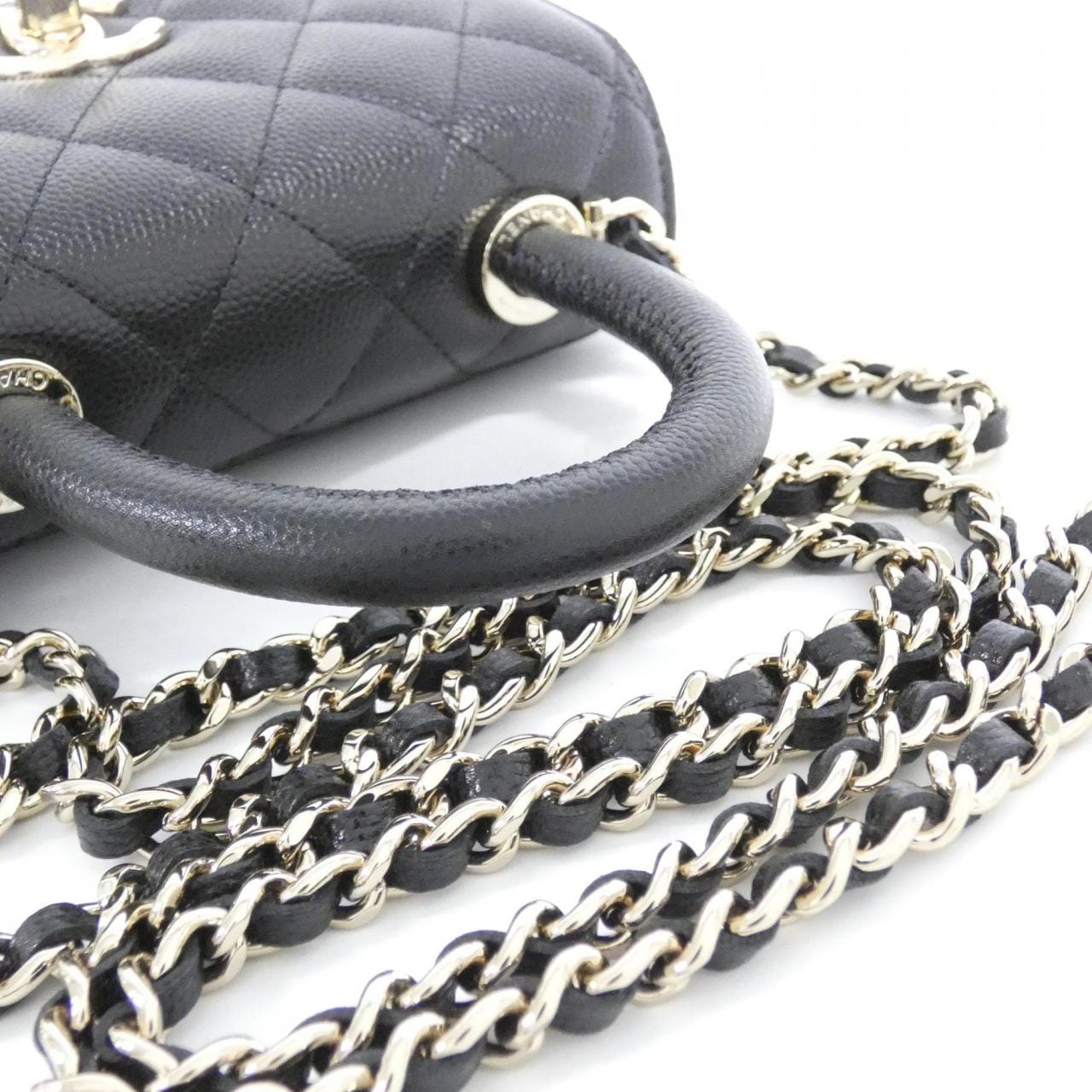 シャネル AP4244 チェーンクラッチ