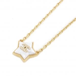 CHANEL ABC405 Necklace