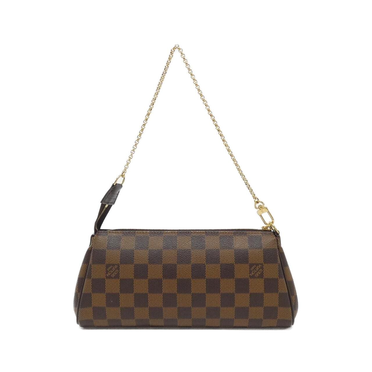 LOUIS VUITTON Damier Eva N55213 单肩包