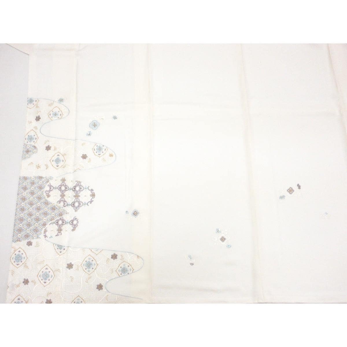 [未使用品] Homongi 刺繡加工