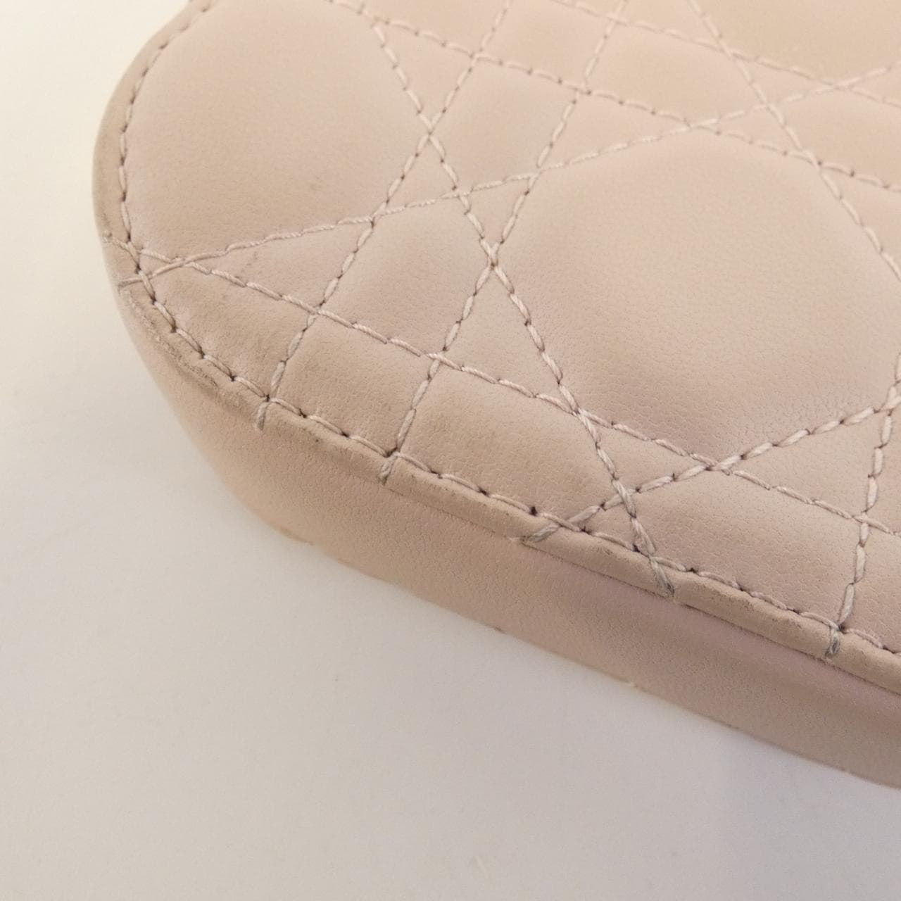 クリスチャンディオール LADY DIOR PHONE HOLEDER S0872ONMJ