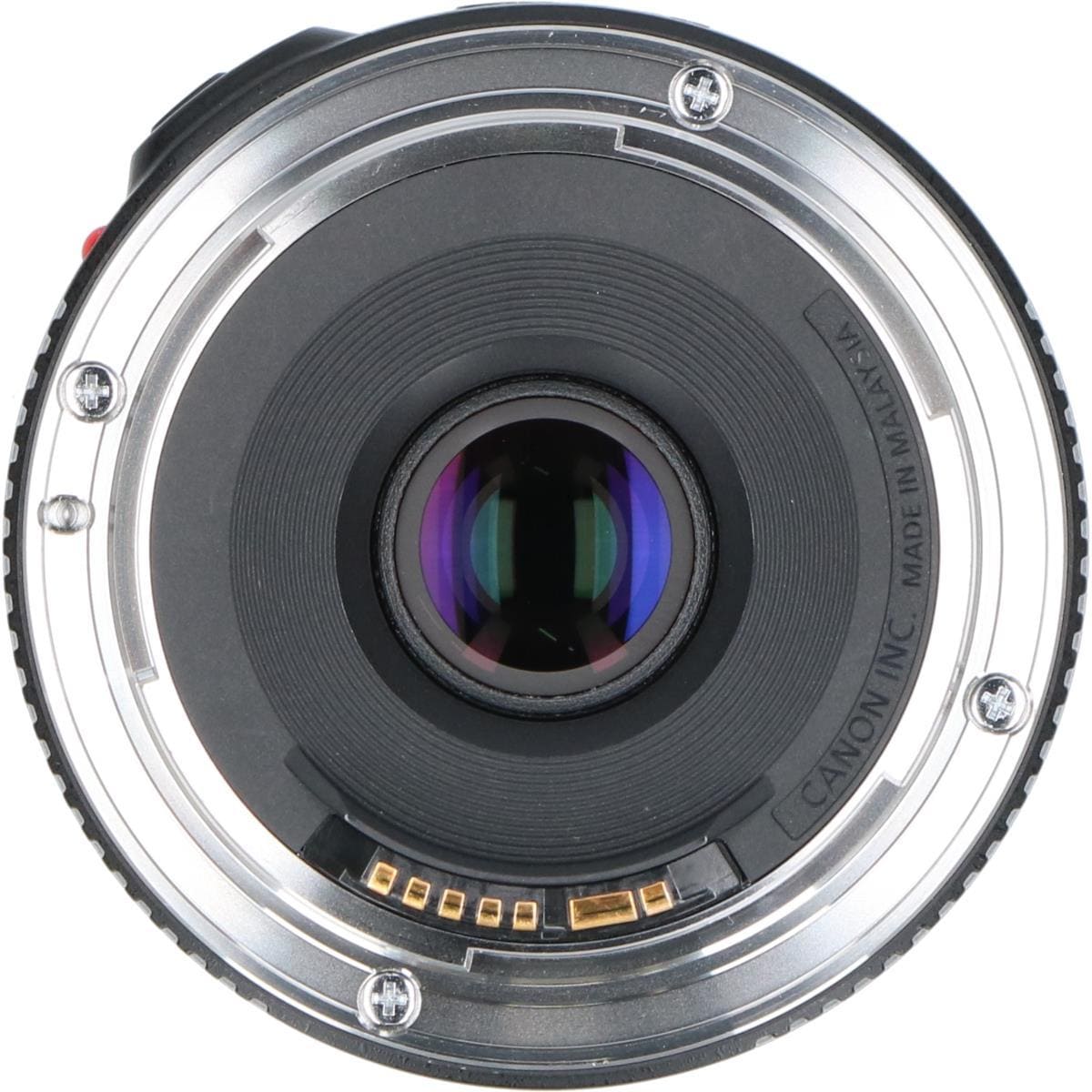 ＥＦ４０ｍｍ　Ｆ２．８ＳＴＭ