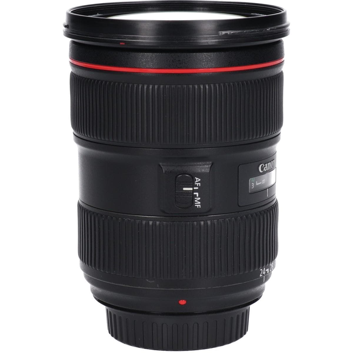 ＥＦ２４－７０ｍｍ　Ｆ２．８ＬＩＩＵＳＭ