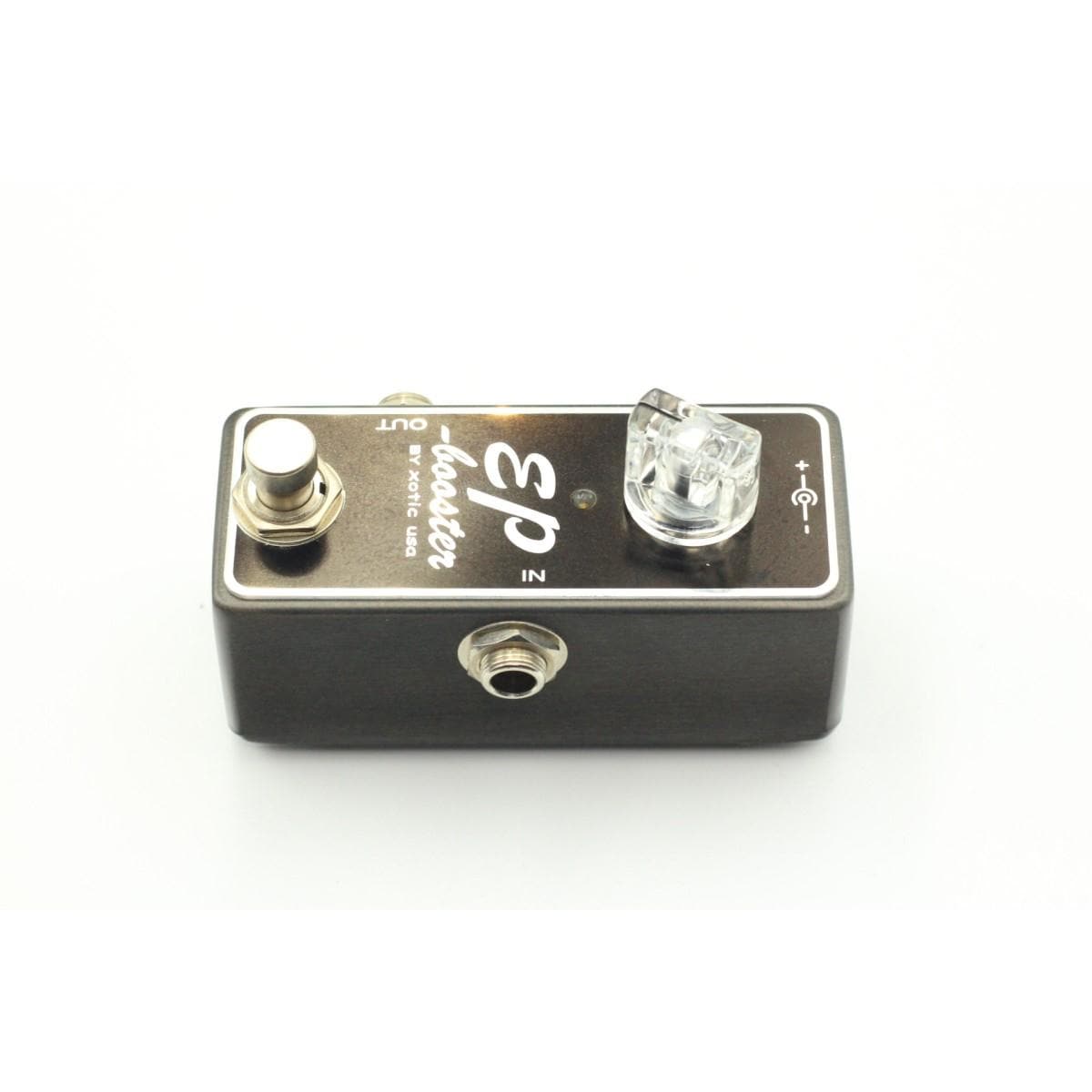 ＸＯＴＩＣ　　ＥＰ　ＢＯＯＳＴＥＲ