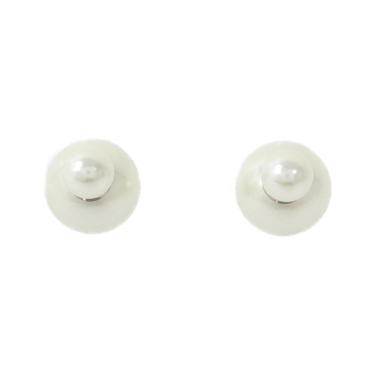 Christian DIOR DIOR Tribal E0078MIDRS Earrings