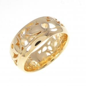 ルイヴィトン 750YG リング