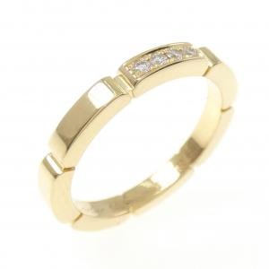 カルティエ マイヨンパンテール 4P リング