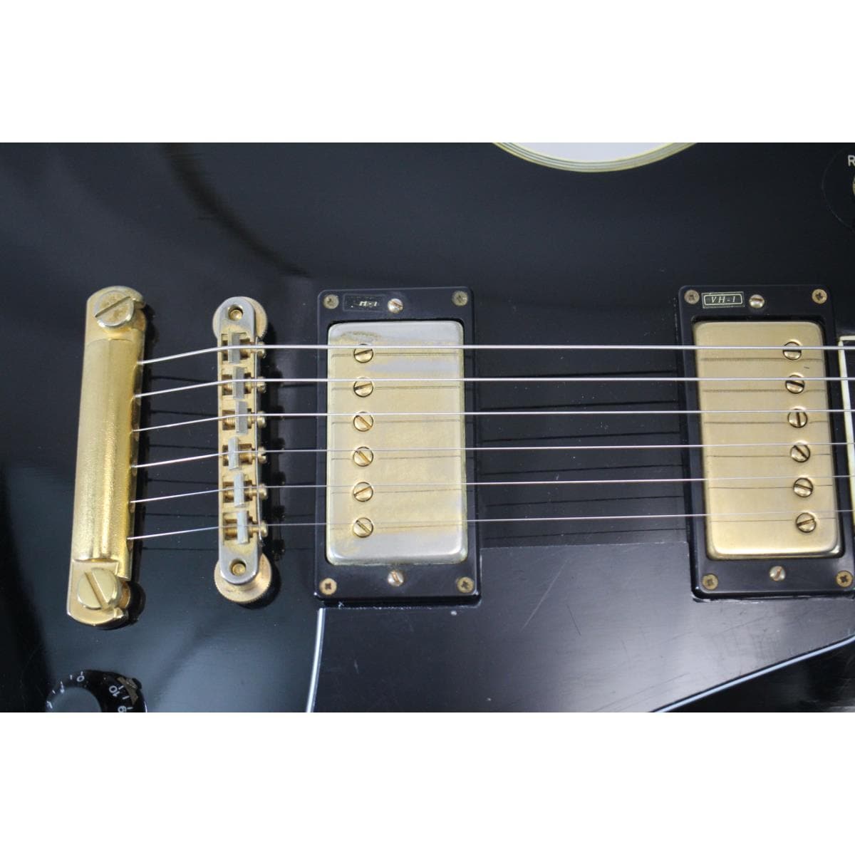 希少】Burny RLC70 エレキギターホビー・楽器・アート - ギター