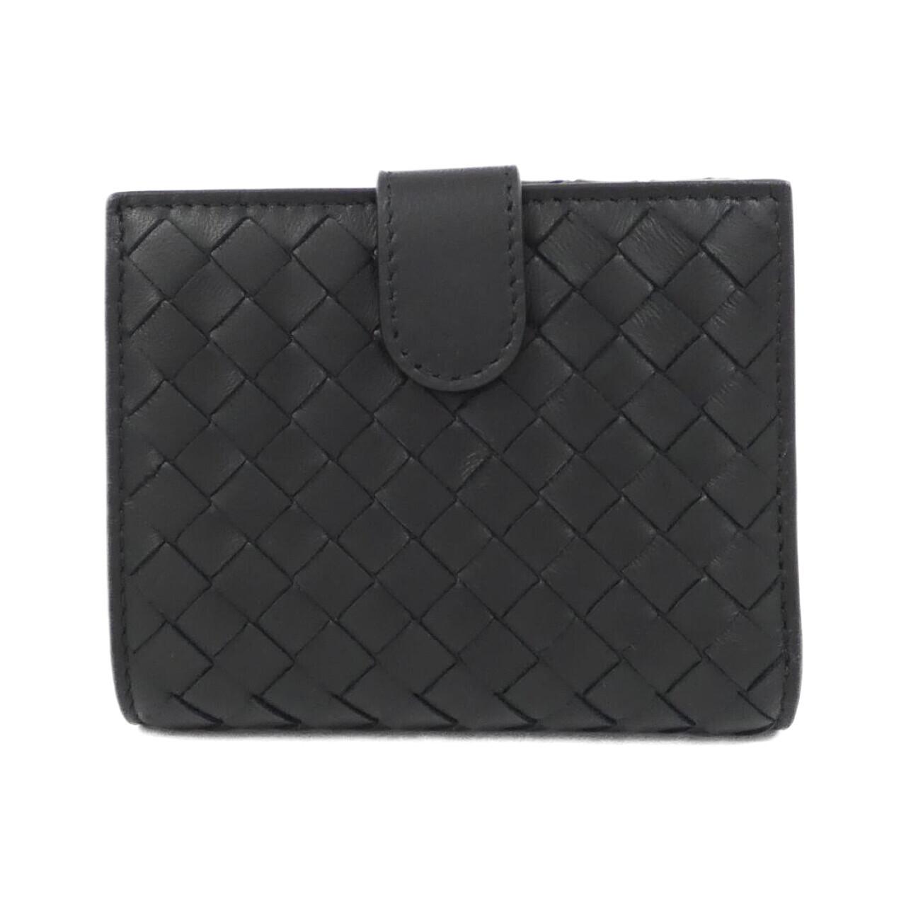 [BRAND NEW] BOTTEGA VENETA 382576 V3UN1 Wallet