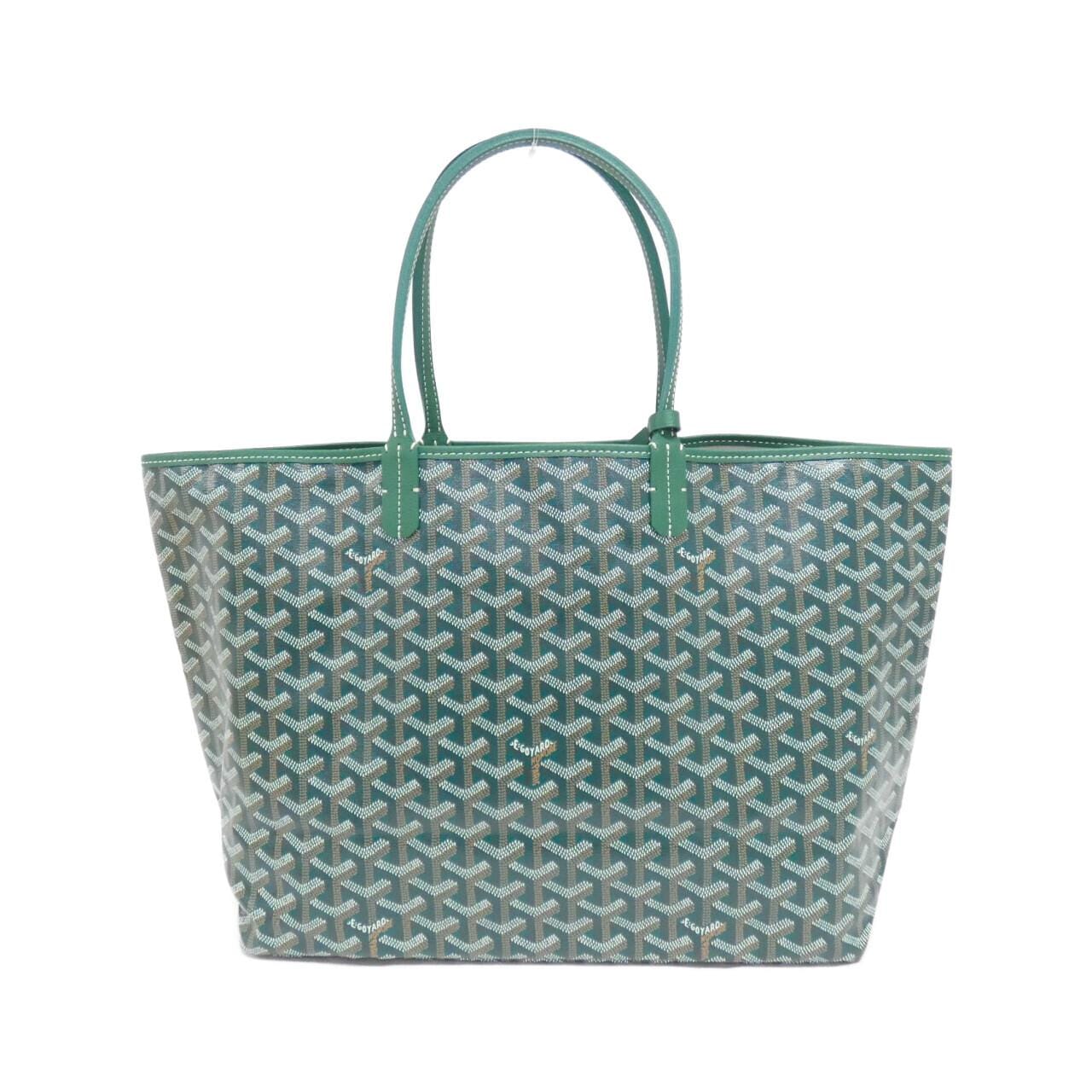 [新品] GOYARD Saint Louis 小號 AMA LOUIS 小號包