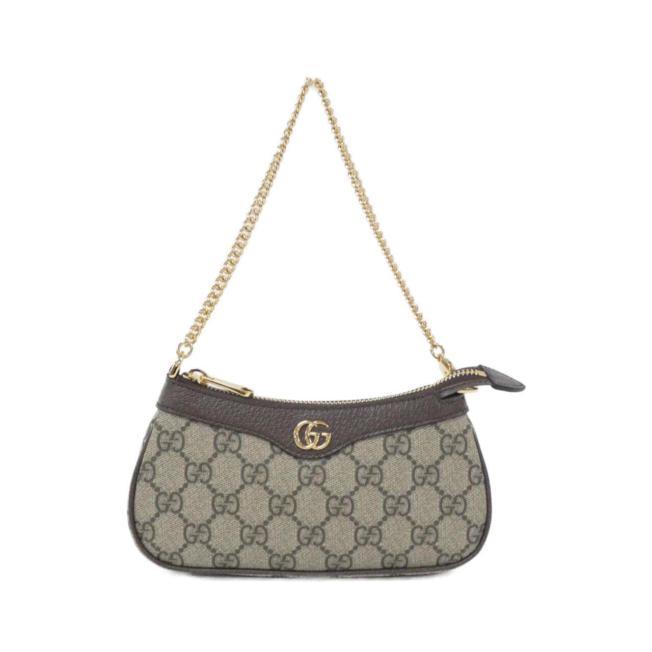 [新品] Gucci OPHIDIA 764960 K9GSG 包