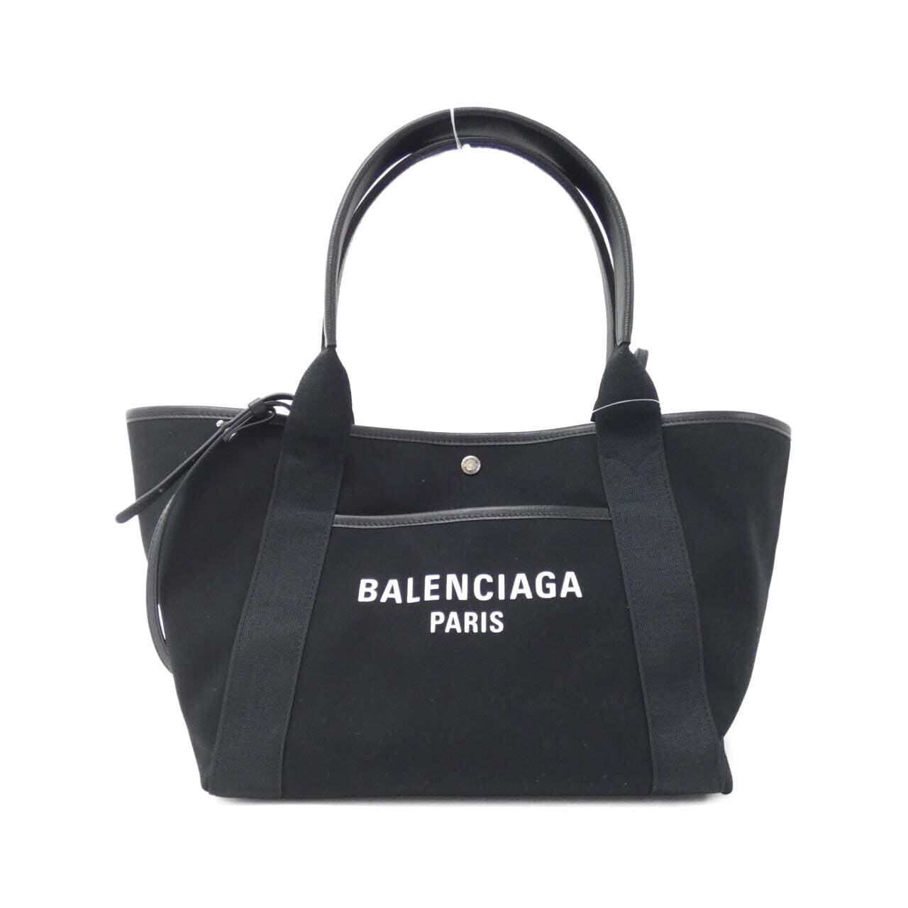 【新品】バレンシアガ ビアリッツ トート ミディアム 834820 2ABBN バッグ