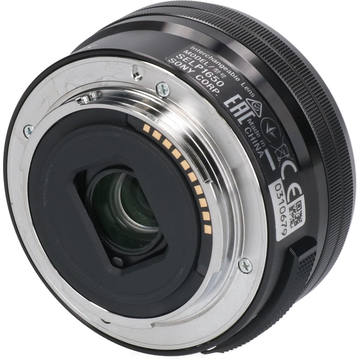 E PZ16-50mm F3.5-5.6OSS