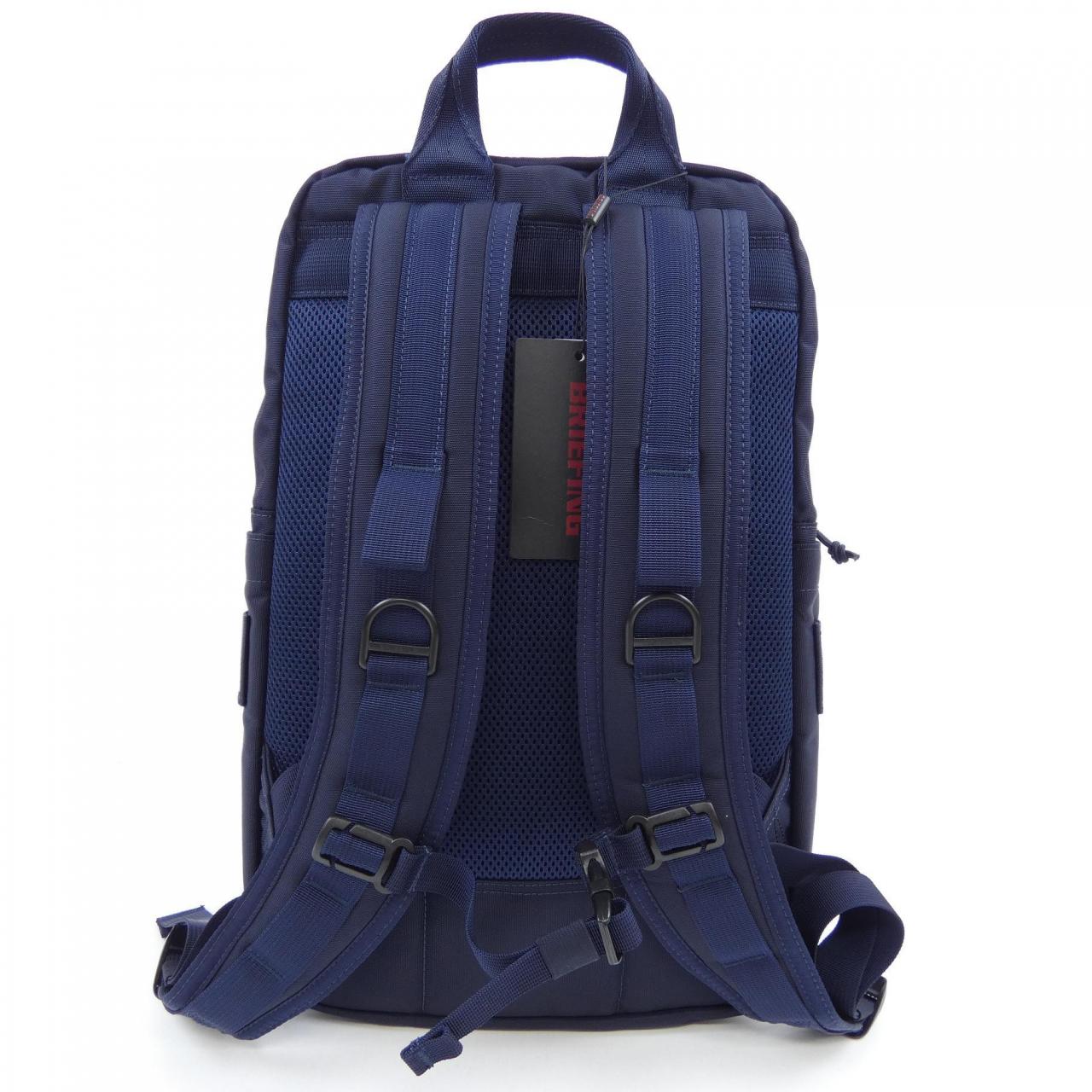 ブリーフィング BRIEFING BAG