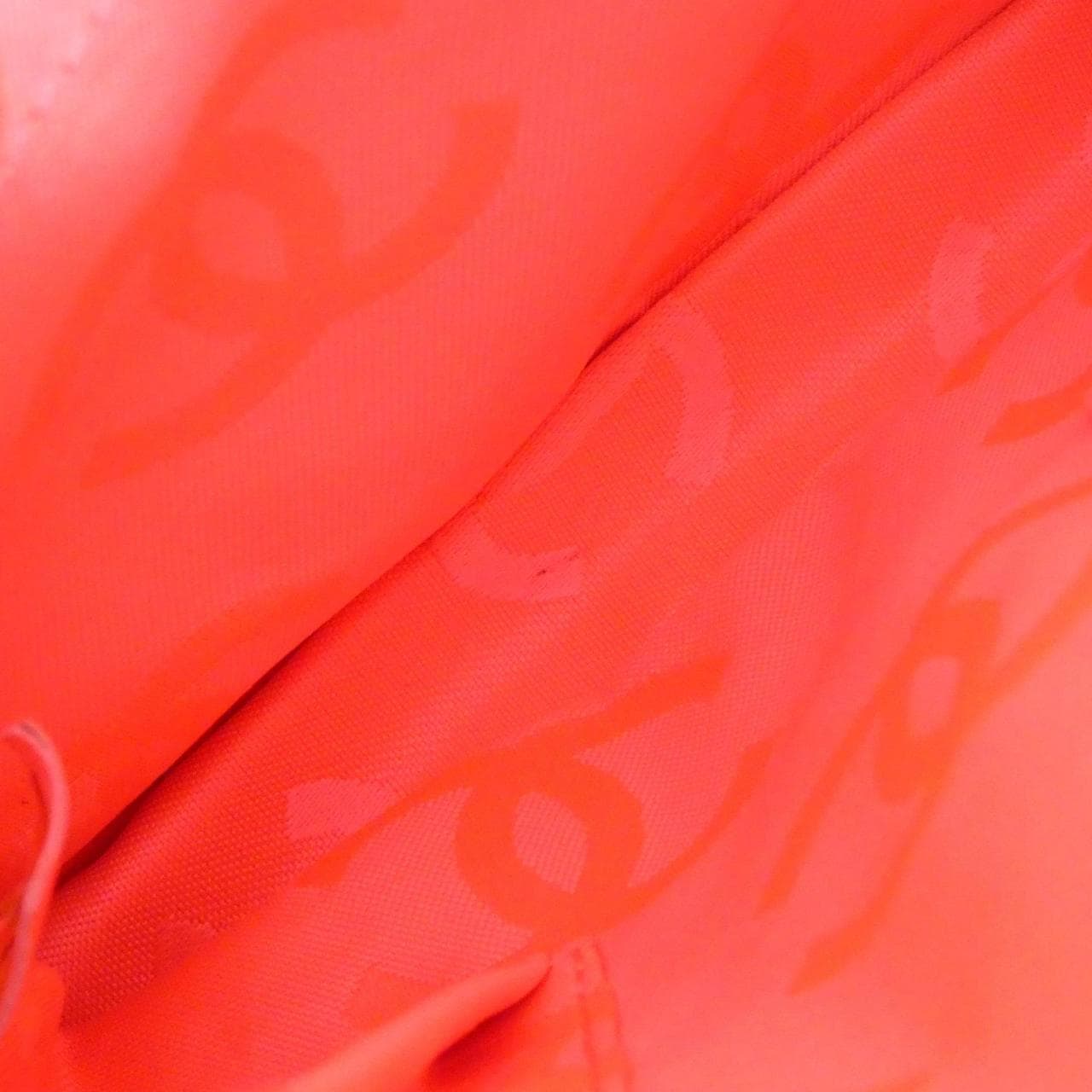 【ヴィンテージ】シャネル カンボン ライン 25178 ショルダーバッグ