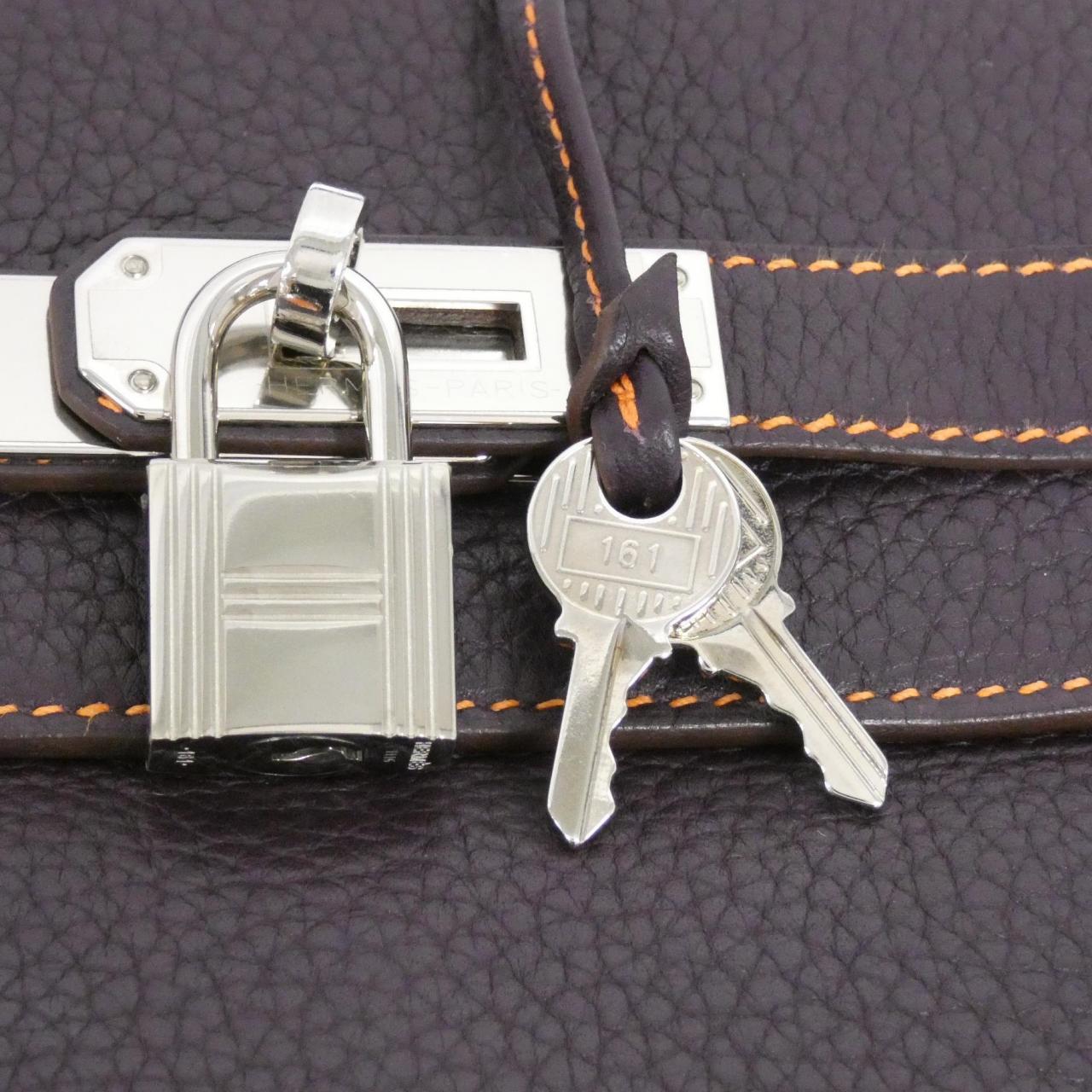 エルメス ケリー 35cm 045754CZ バッグ