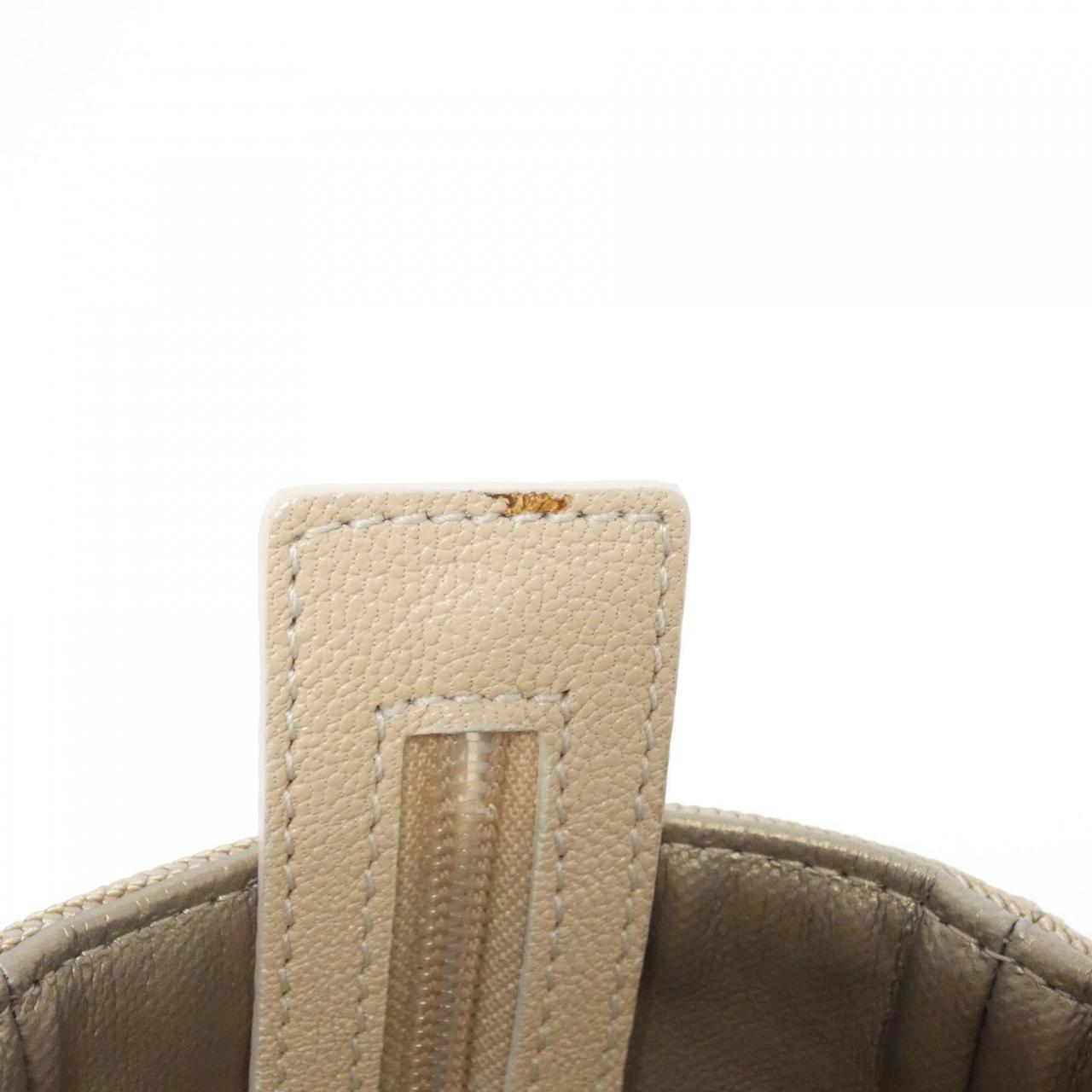 シャネル パリビアリッツ ライン 34208 バッグ