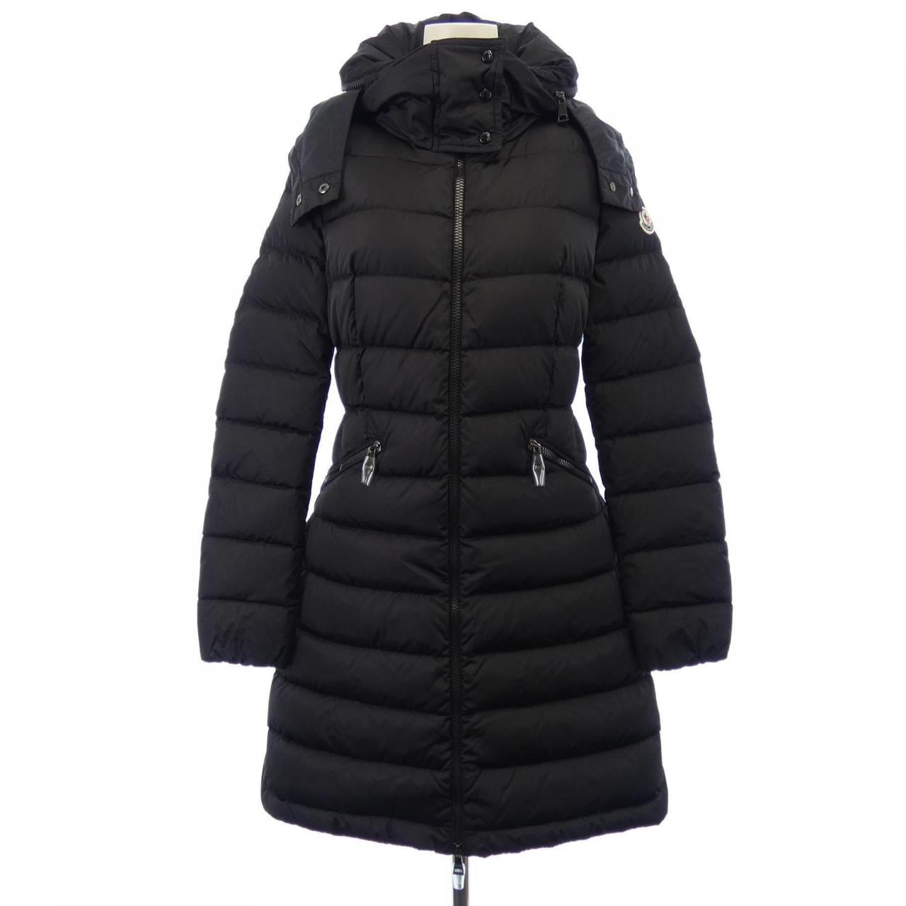 モンクレール MONCLER FLAMMETTE ダウンコート