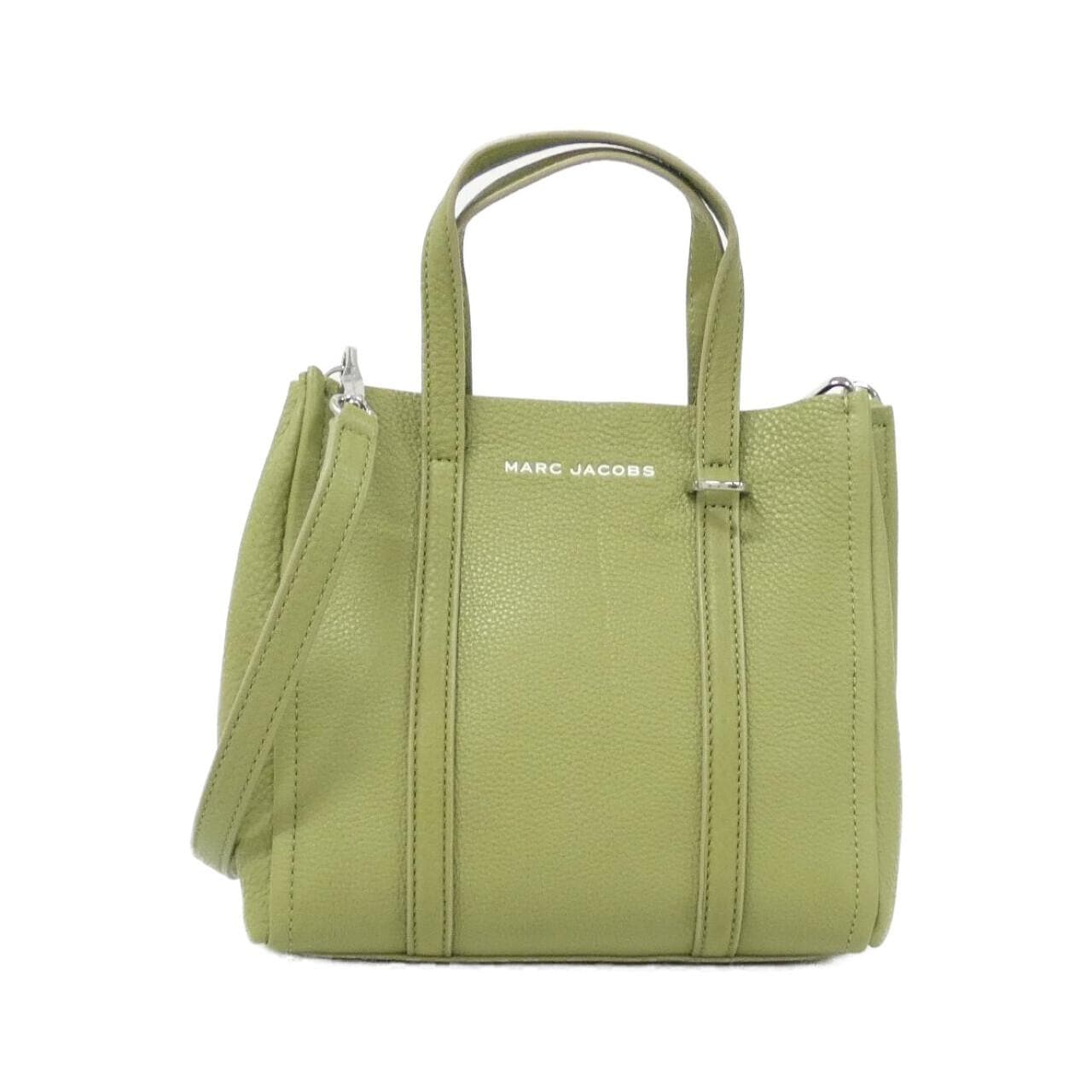 【新品】マークジェイコブス THE TAG TOTE M0015078 バッグ