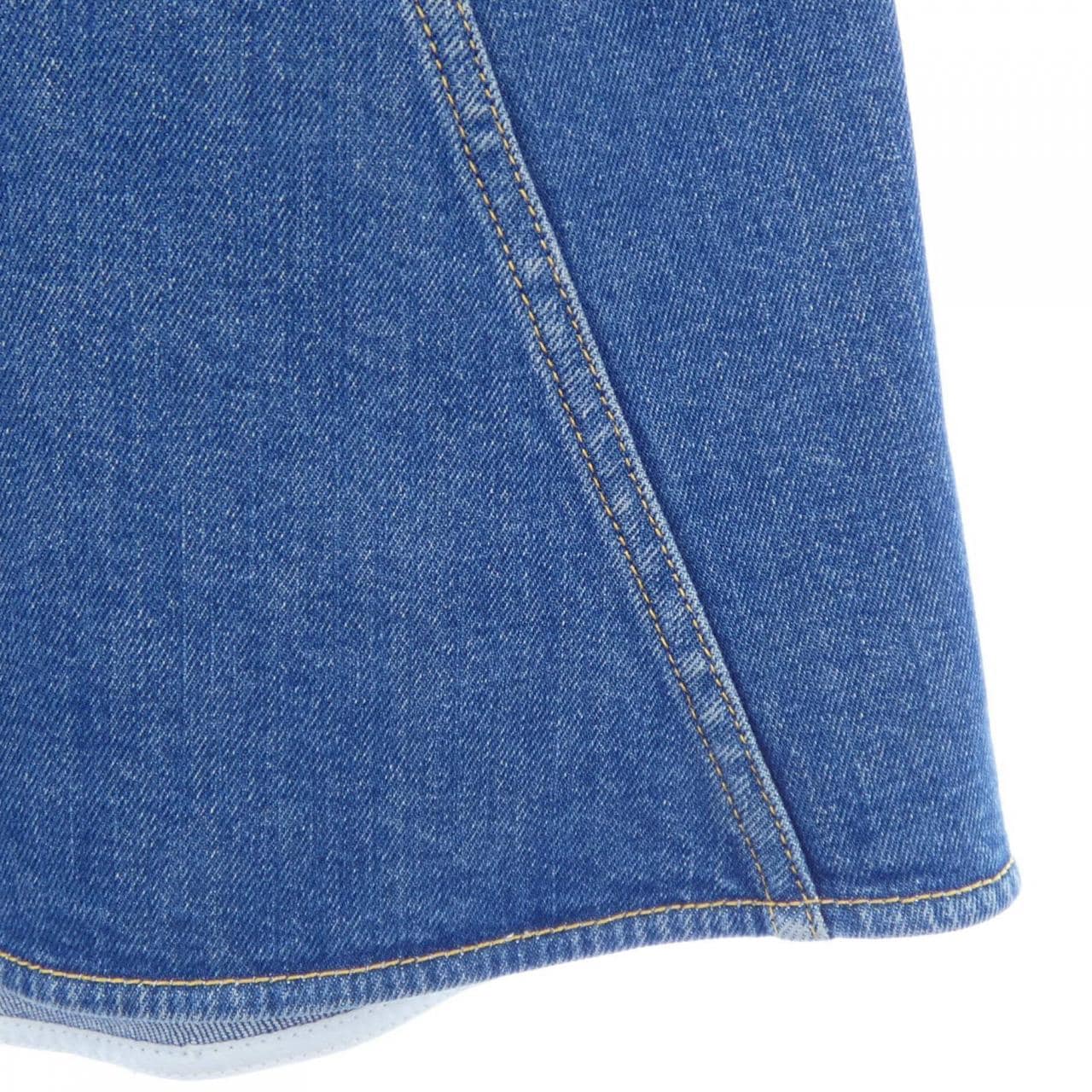 LOUIS VUITTON FESK02DHM 半身裙