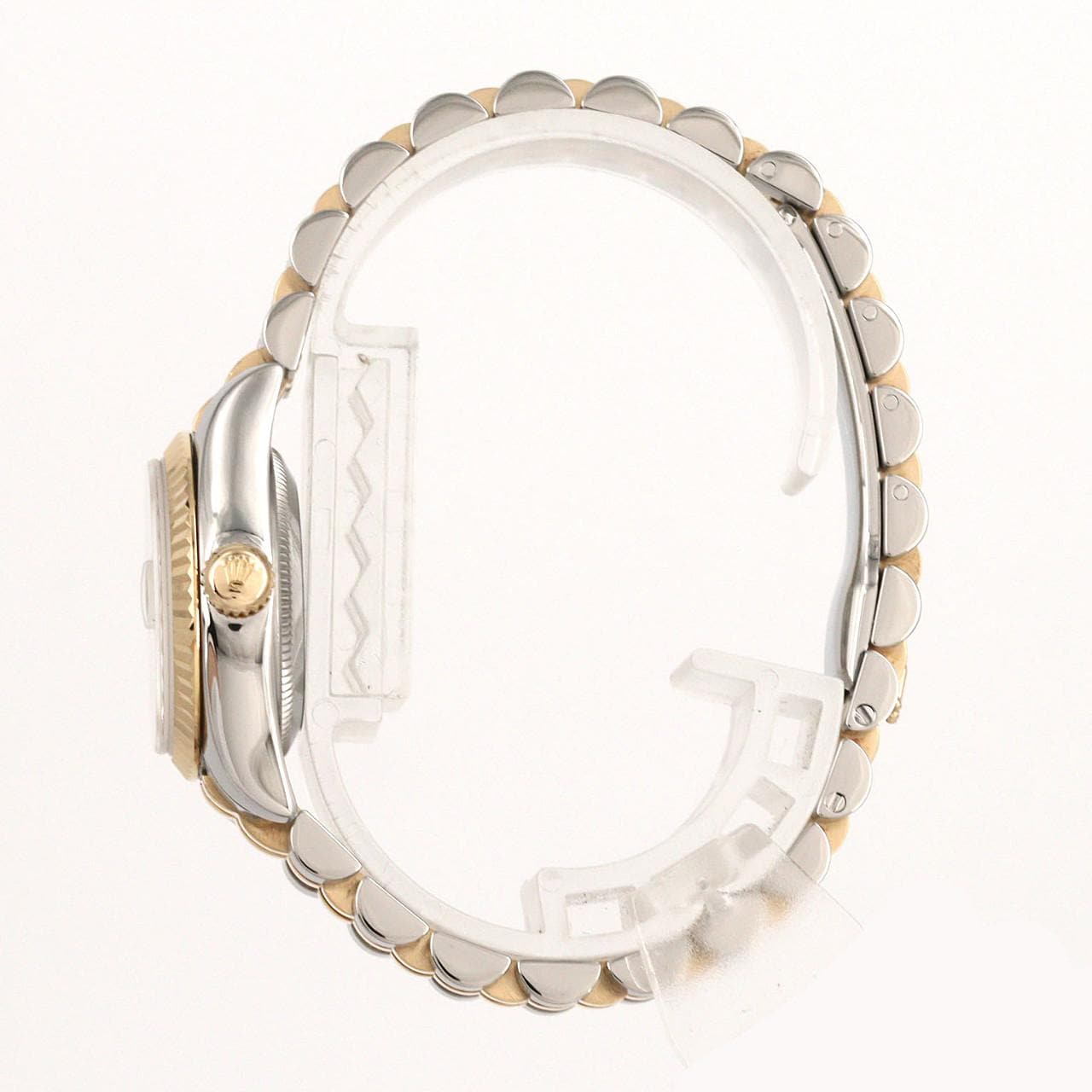 ロレックス デイトジャスト 179173G SSxYG 自動巻 M番