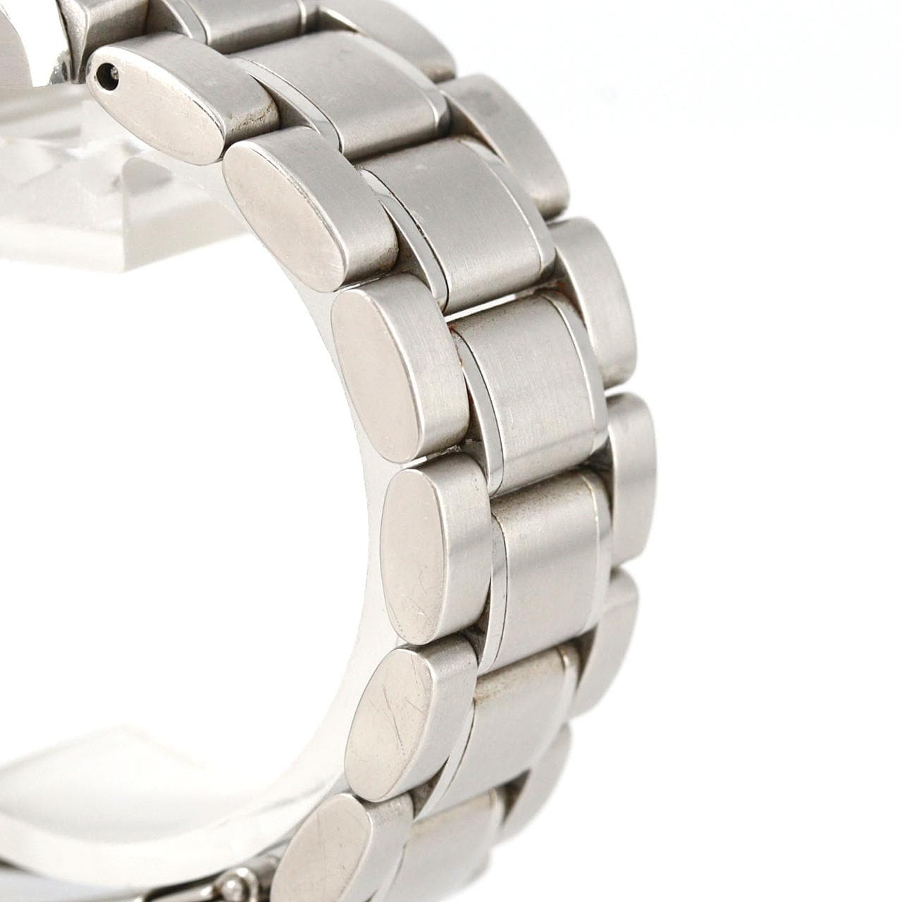 【免保養特惠價】歐米茄超霸系列日期顯示腕錶 3513.50 不鏽鋼自動上弦