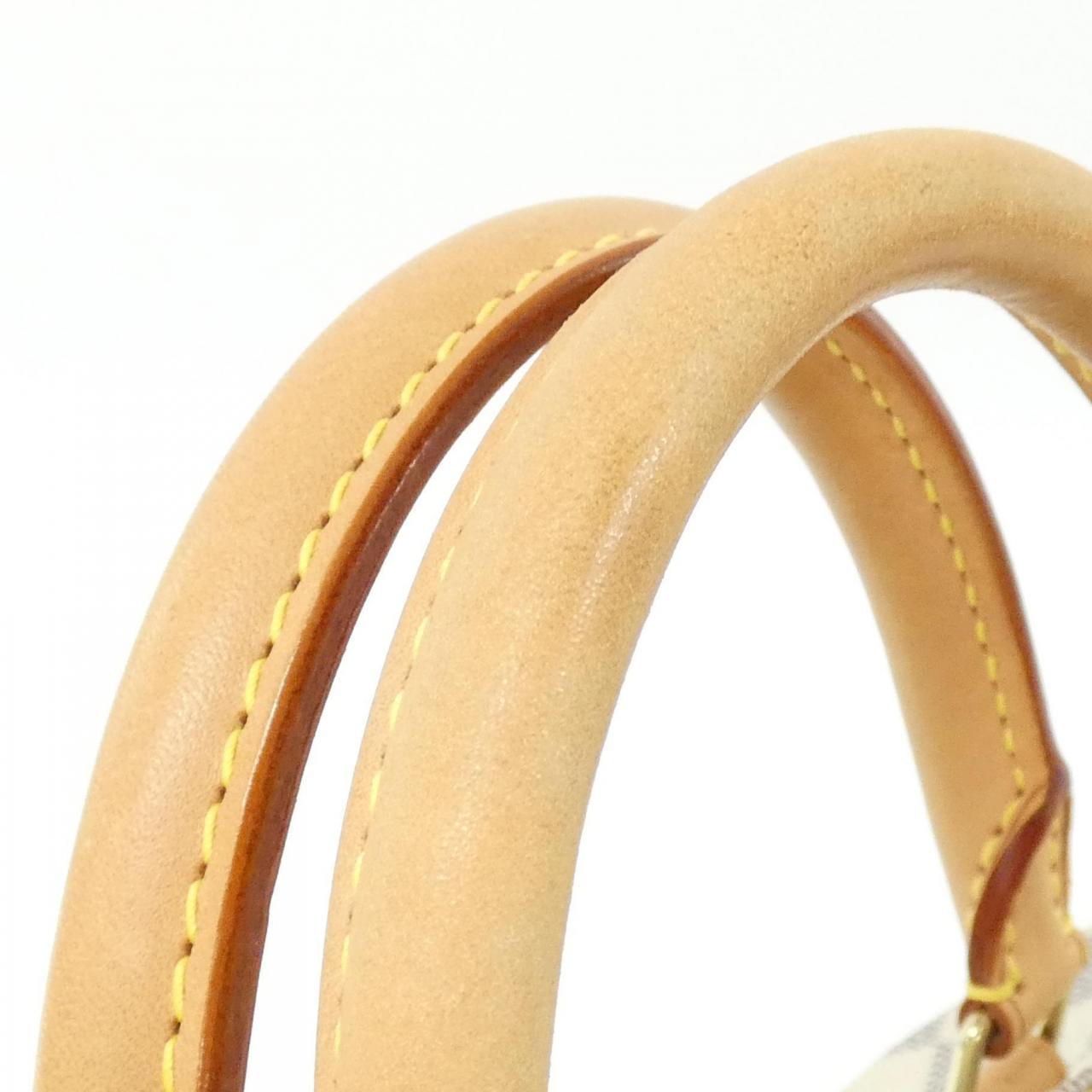 ルイヴィトン ダミエ アズール スピーディ 30cm N41533 ボストンバッグ