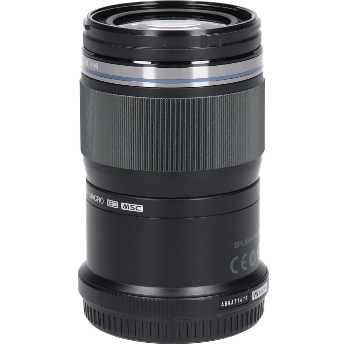 ＭＺＤ　ＥＤ６０ｍｍ　Ｆ２．８ＭＡＣＲＯ
