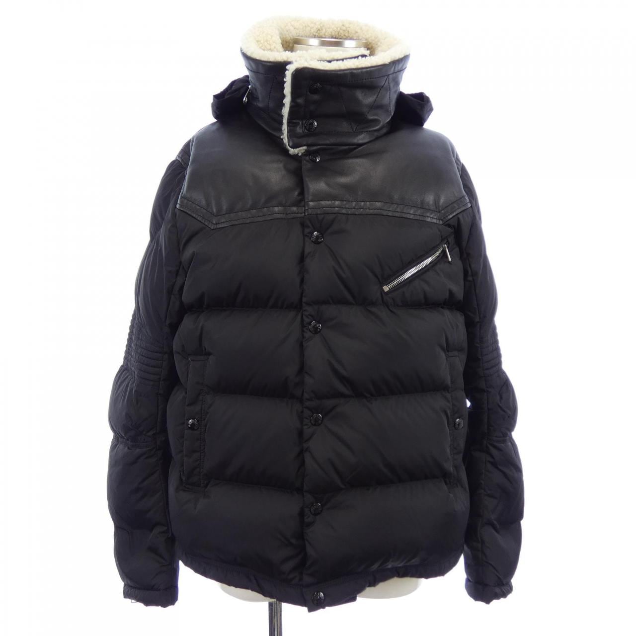 モンクレール MONCLER LEO ダウンジャケット