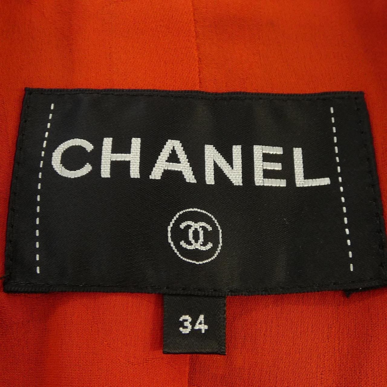 シャネル CHANEL P64165V48642 オールインワン