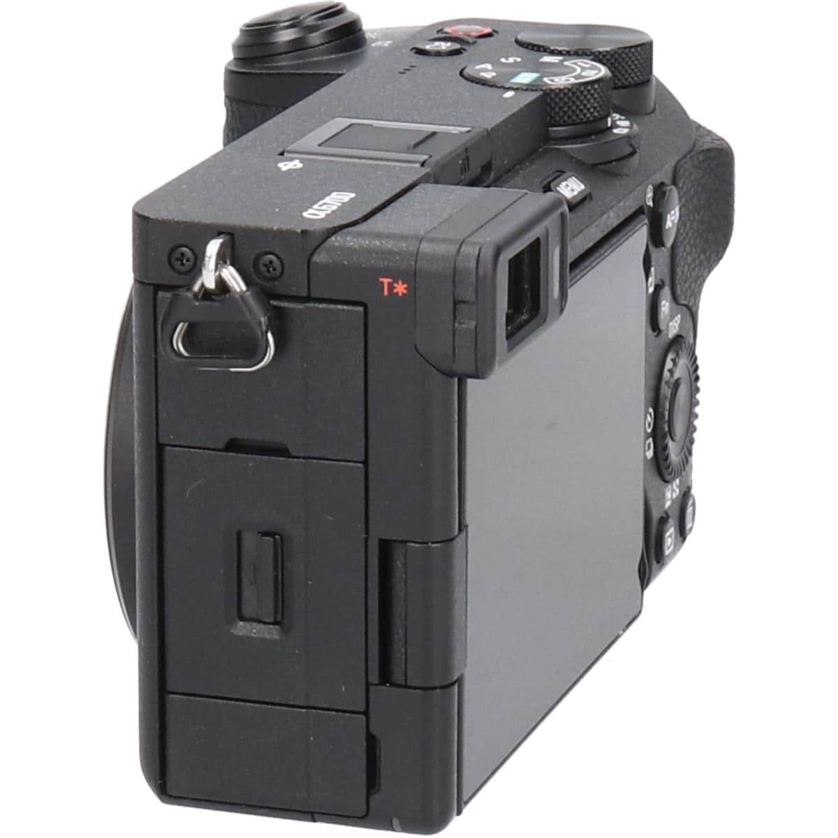 α６７００　ＩＬＣＥ－６７００