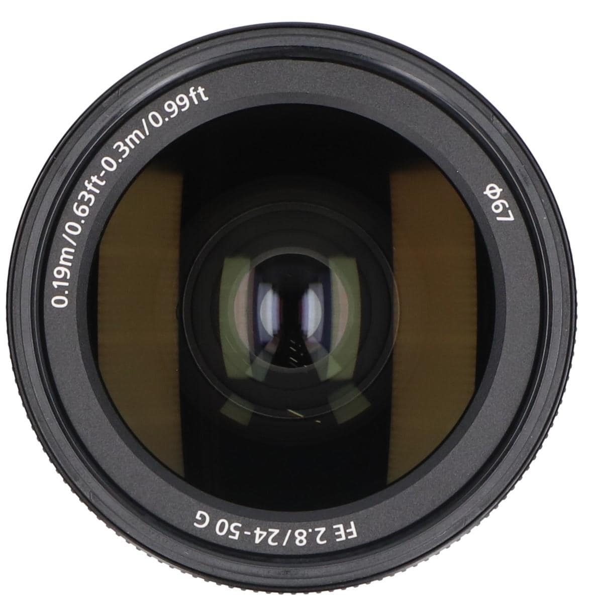 ＦＥ２４－５０ｍｍ　Ｆ２．８Ｇ