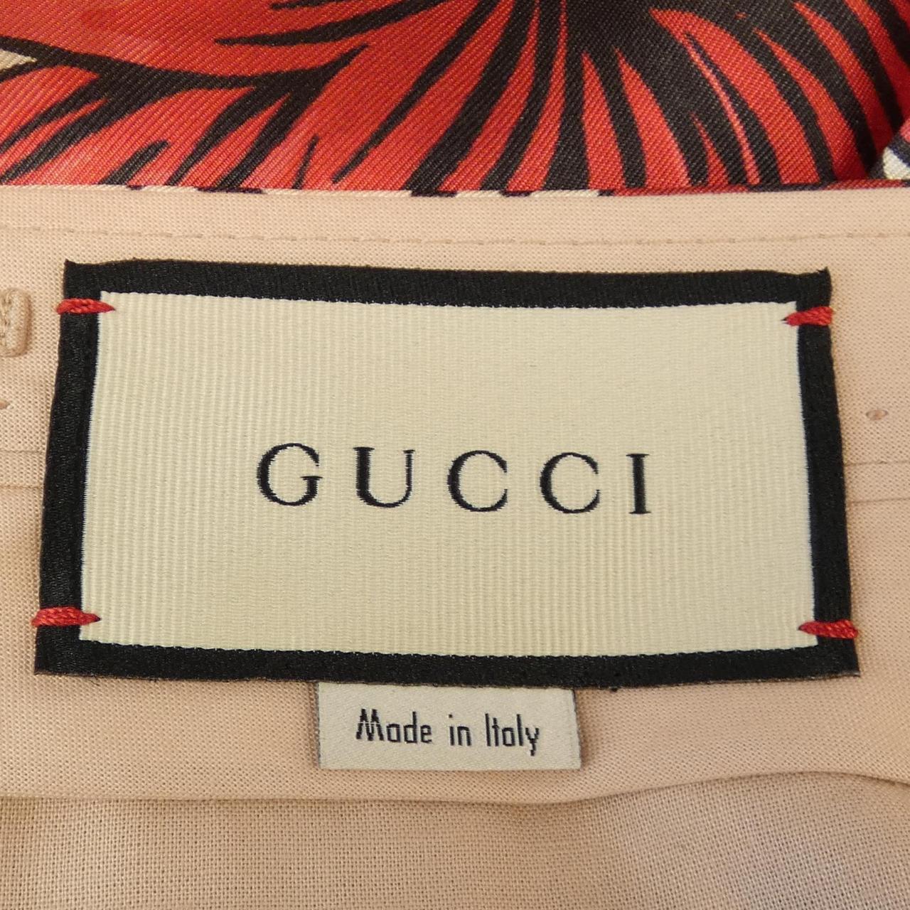 グッチ GUCCI パンツ