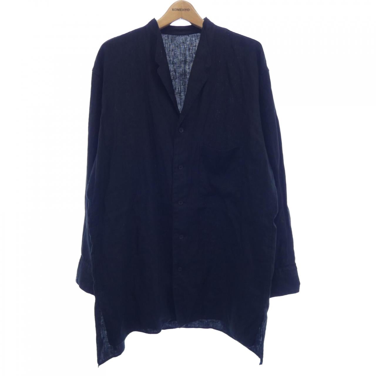 ヨウジヤマモトプールオム YOHJI YAMAMOTO POUR ジャケット