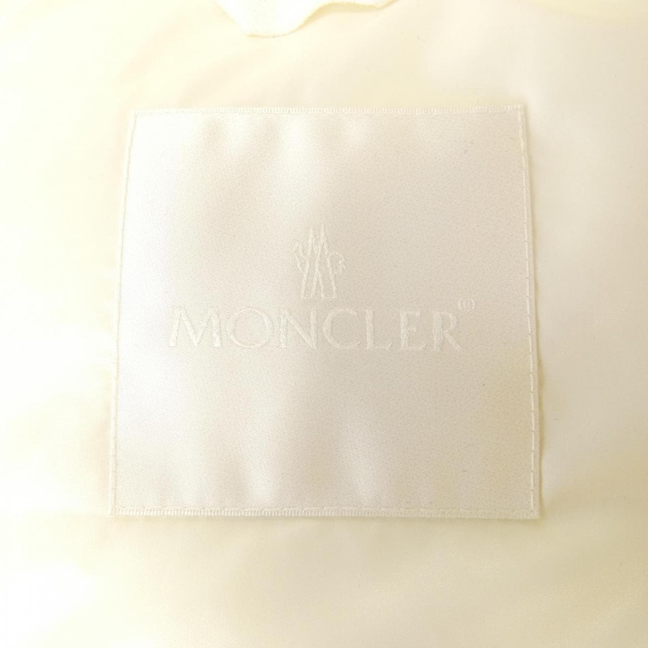 モンクレール ジーニアス MONCLER GENIUS ダウンベスト