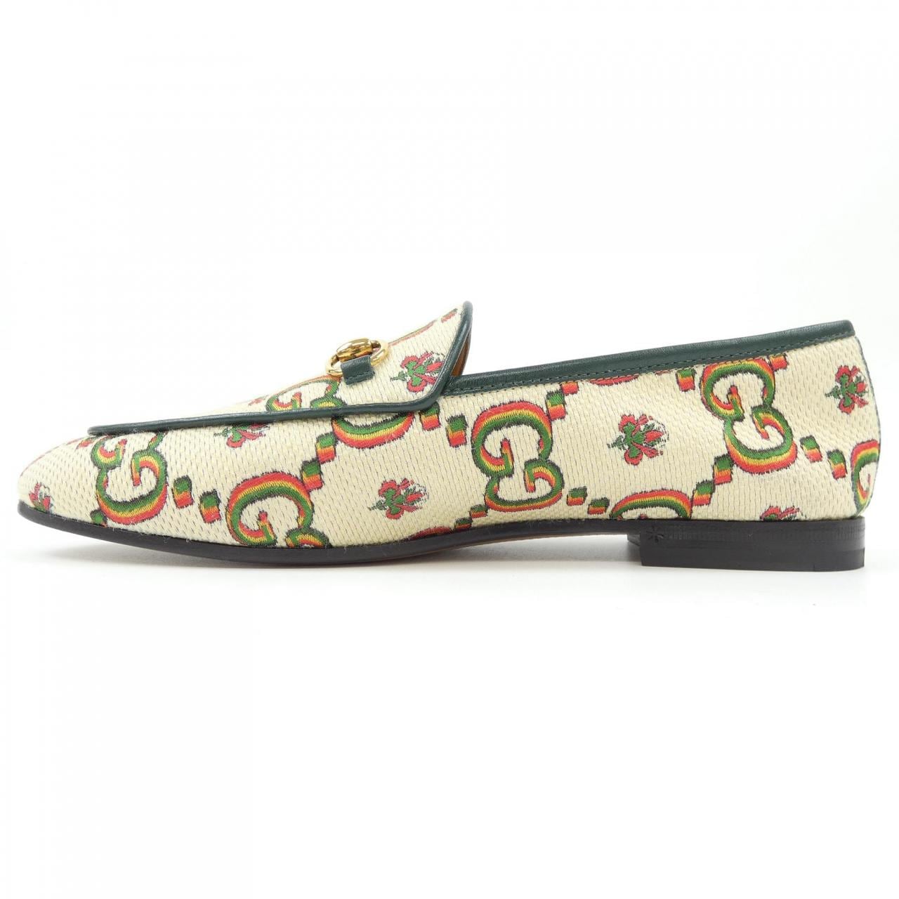 グッチ GUCCI シューズ