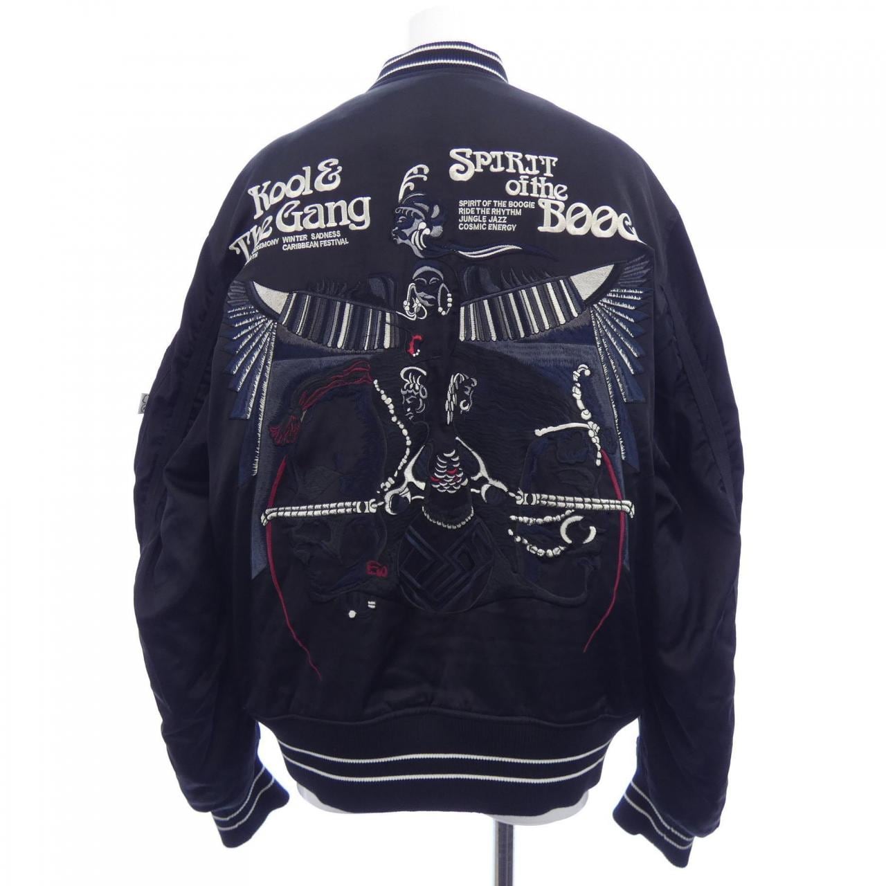 モンクレール ジーニアス MONCLER GENIUS ダウンジャケット
