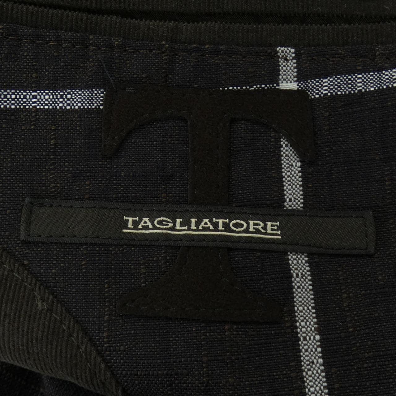 タリアトーレ TAGLIATORE 1SMC22K ジャケット