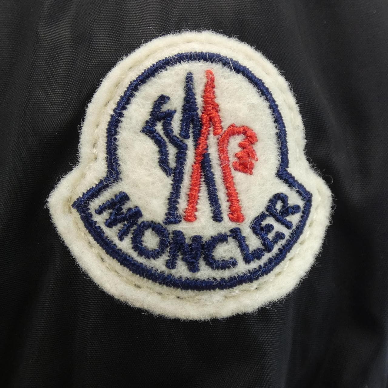 モンクレール MONCLER FLAMMETTE ダウンコート