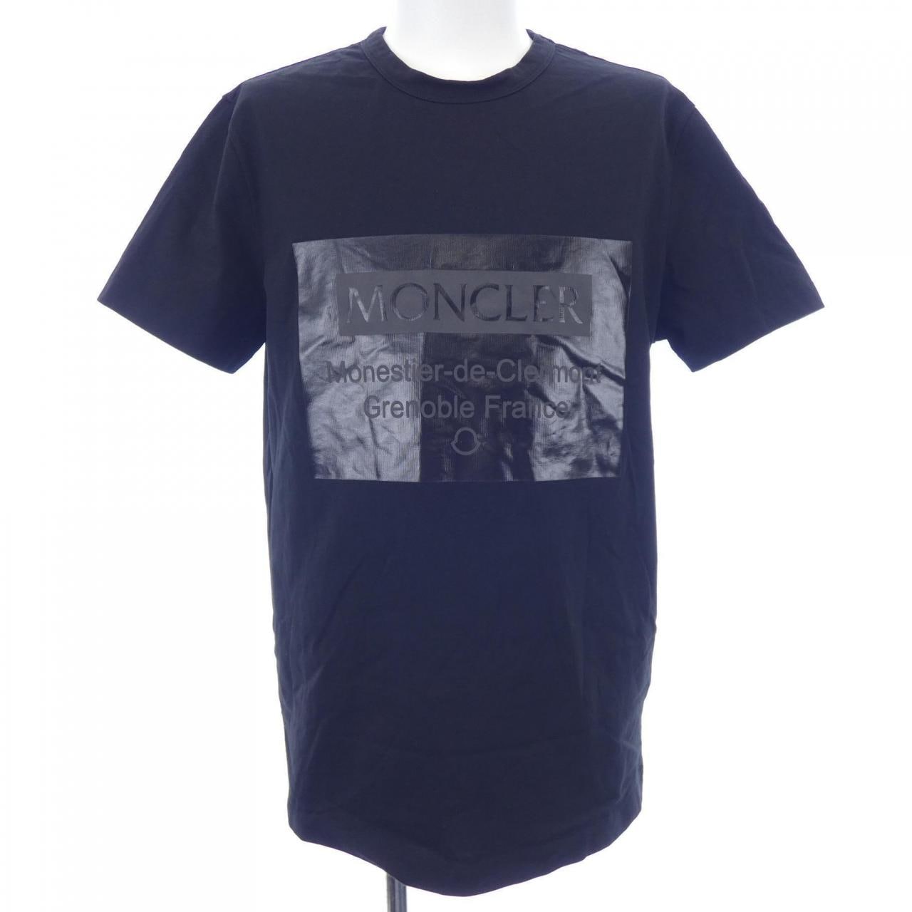 モンクレール MONCLER F20918C79710 8390T Tシャツ