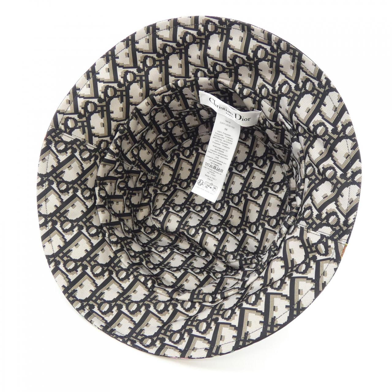 クリスチャンディオール CHRISTIAN DIOR 32PFL923I153 ハット