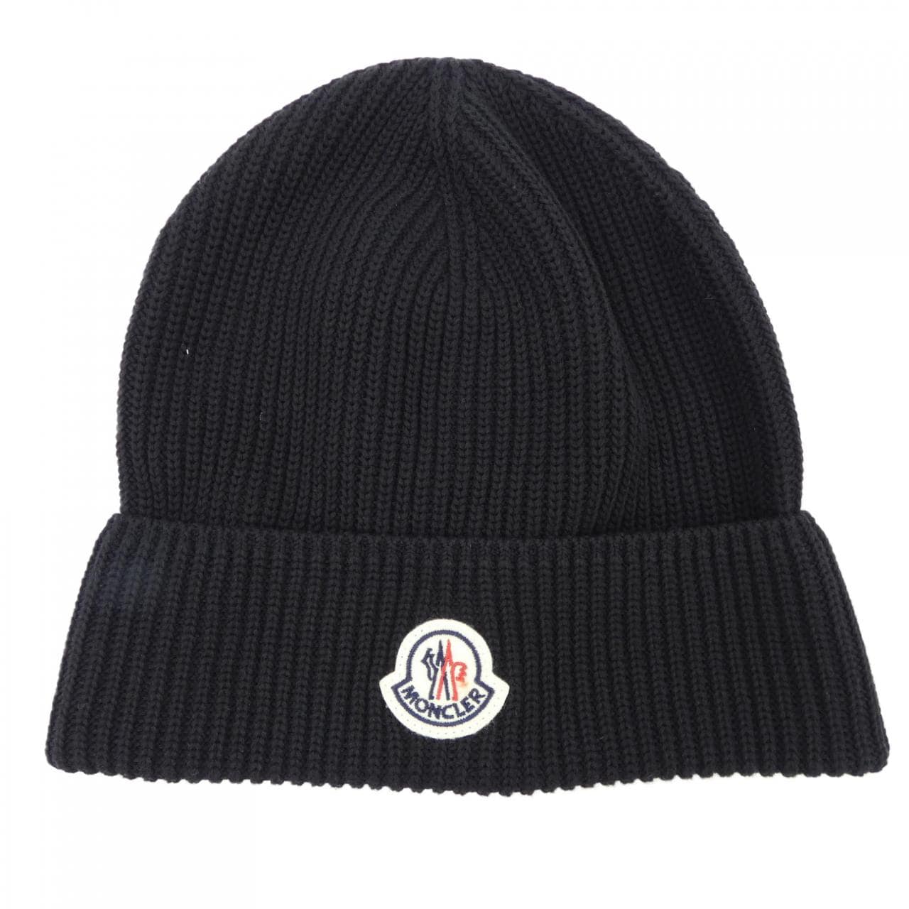 モンクレール MONCLER K10913B00028 M1367 ニットキャップ
