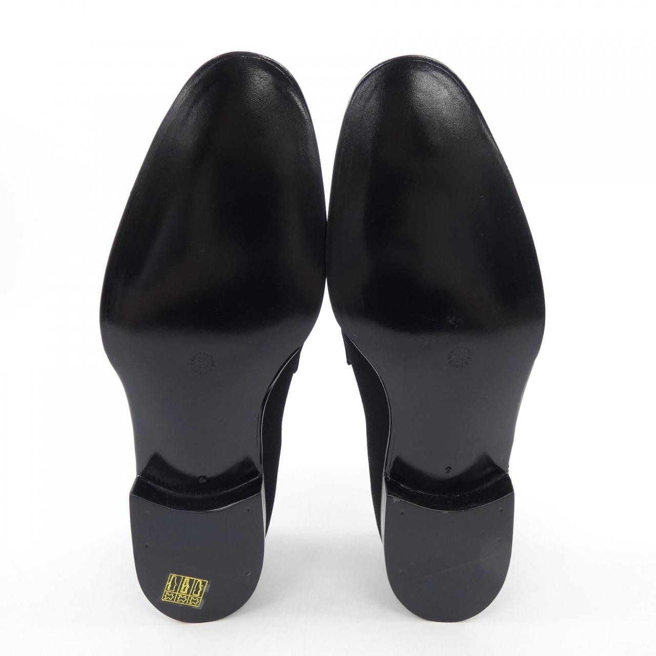 エンツォボナフェ Enzo.Bonafe EB-47 ESTNATION シューズ