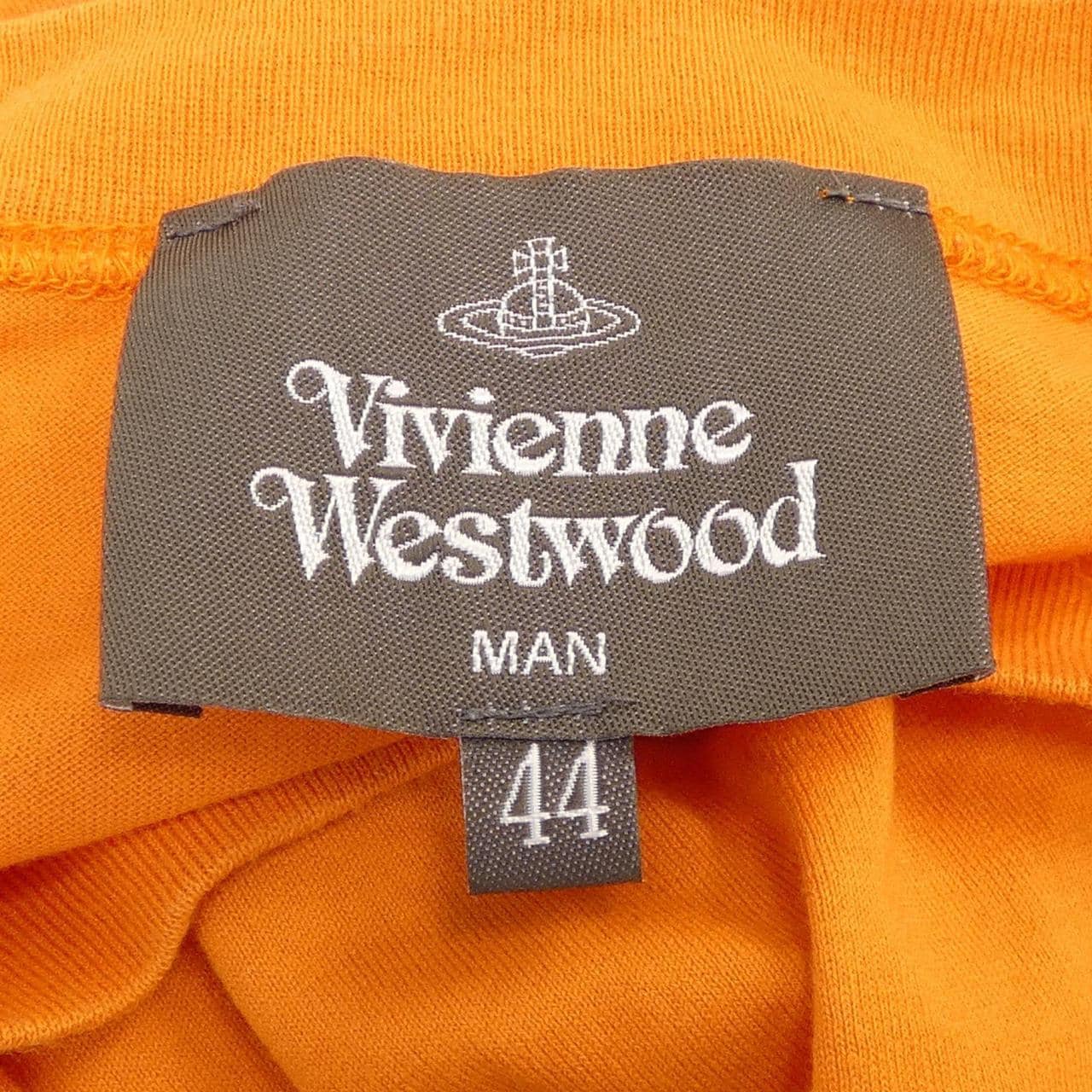 ヴィヴィアンウエストウッドマン Vivienne WestwoodMAN Tシャツ