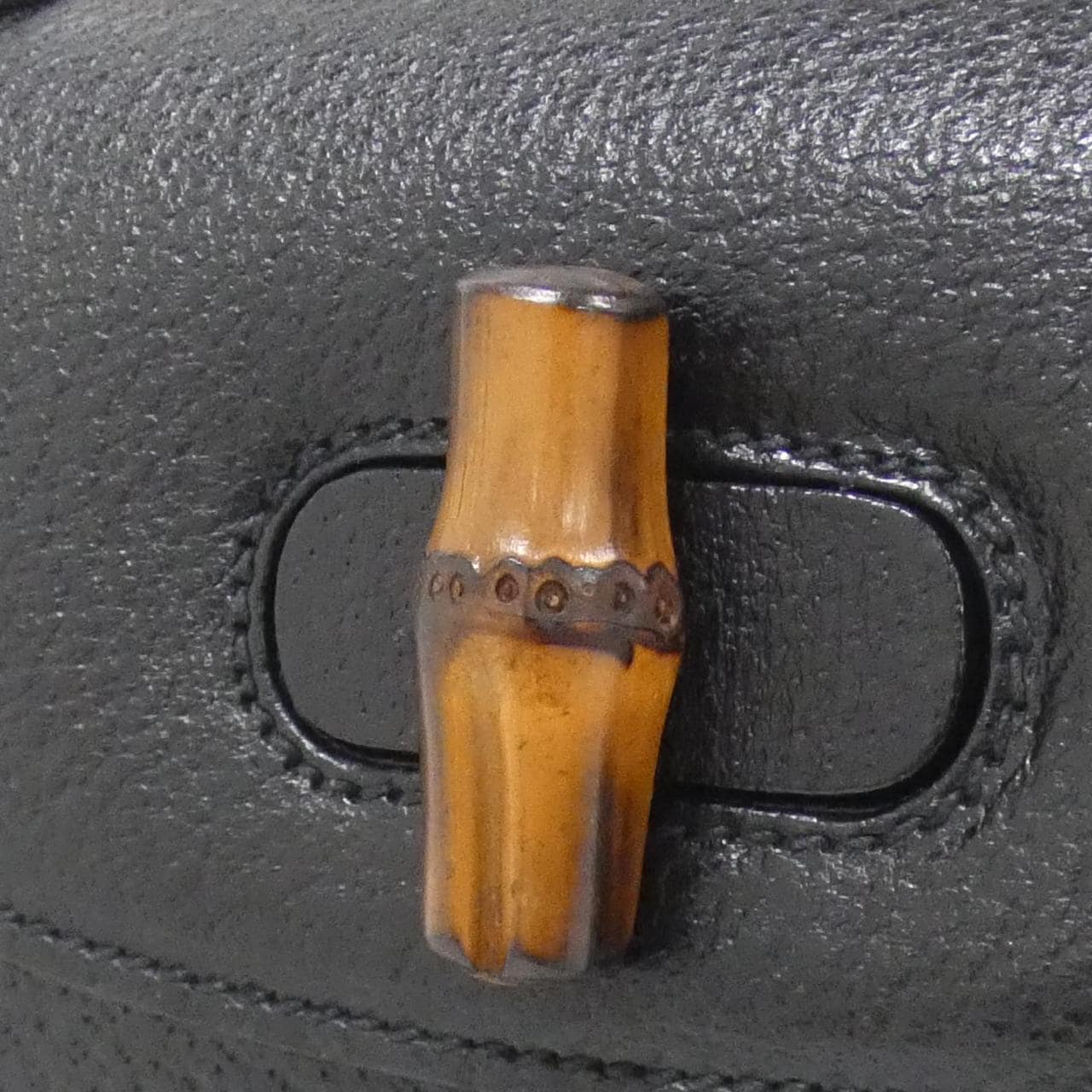 【ヴィンテージ】グッチ 000 406 0188 バッグ