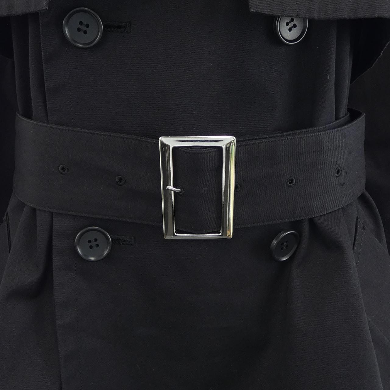 リミフゥ LIMI feu コート