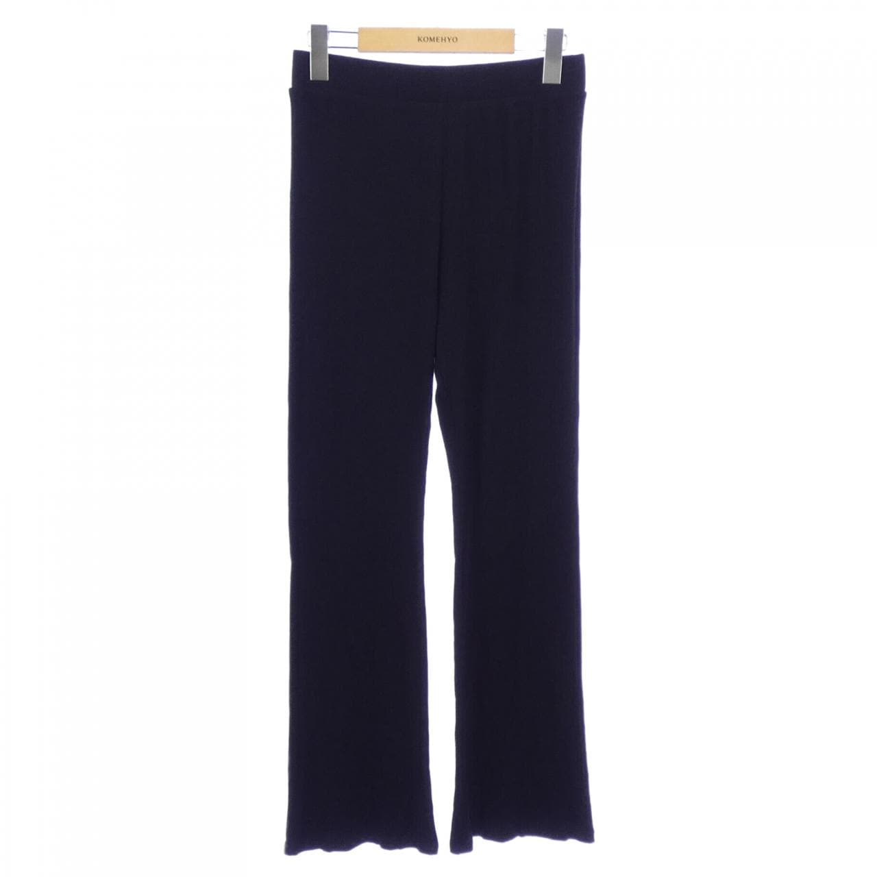 ドゥーズィエムクラス DEUXIEME CLASSE パンツ